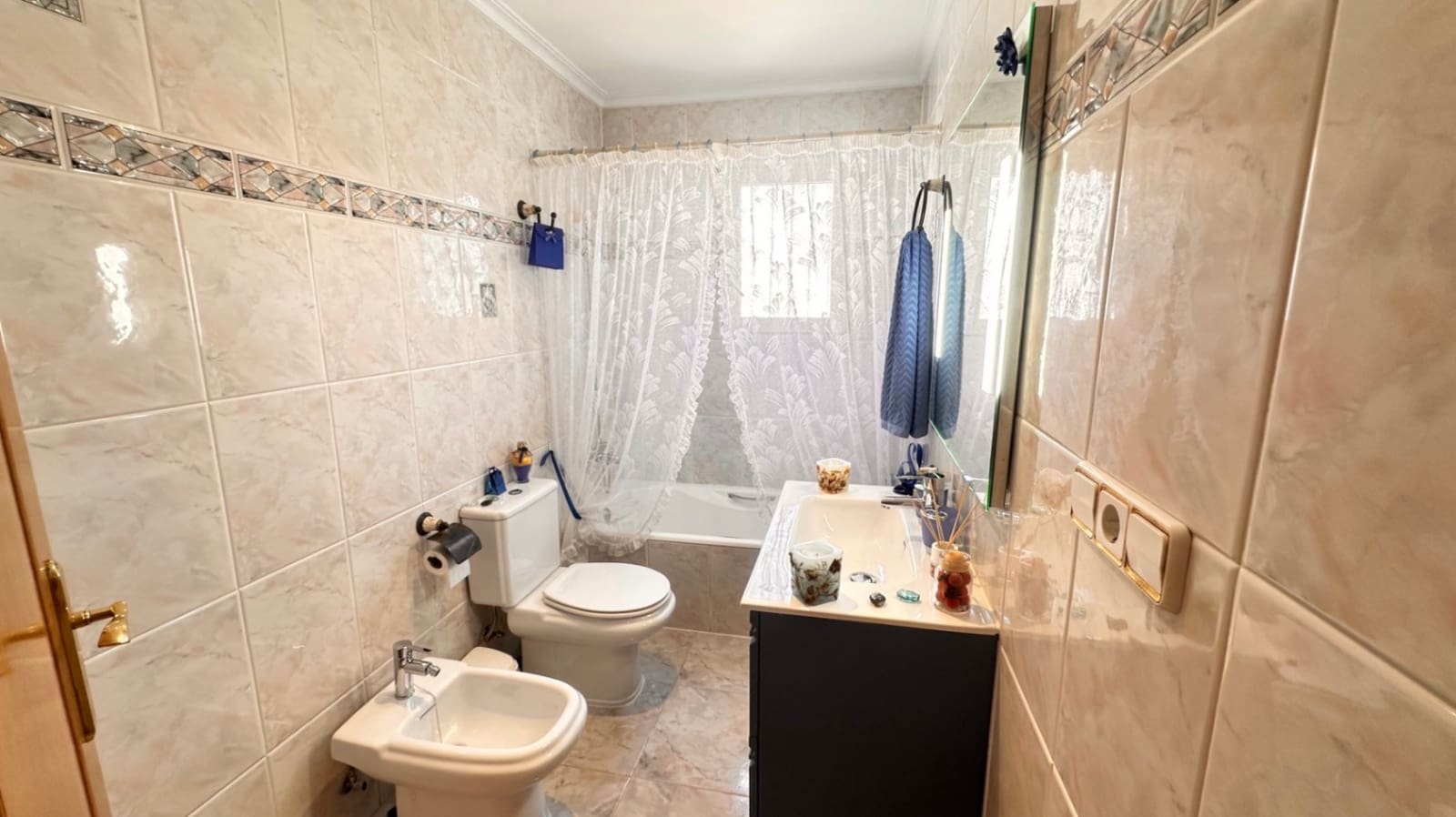 3 chambre Villa/Maison à vendre à Denia - 560 000 € (Ref: 7574181)