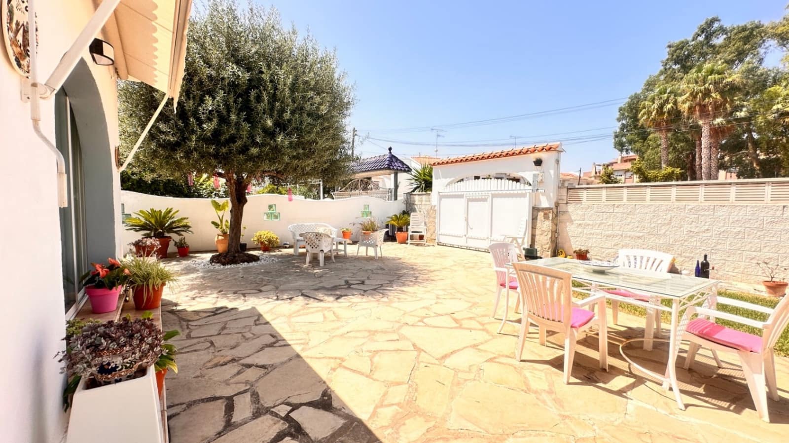 3 chambre Villa/Maison à vendre à Denia - 560 000 € (Ref: 7574181)