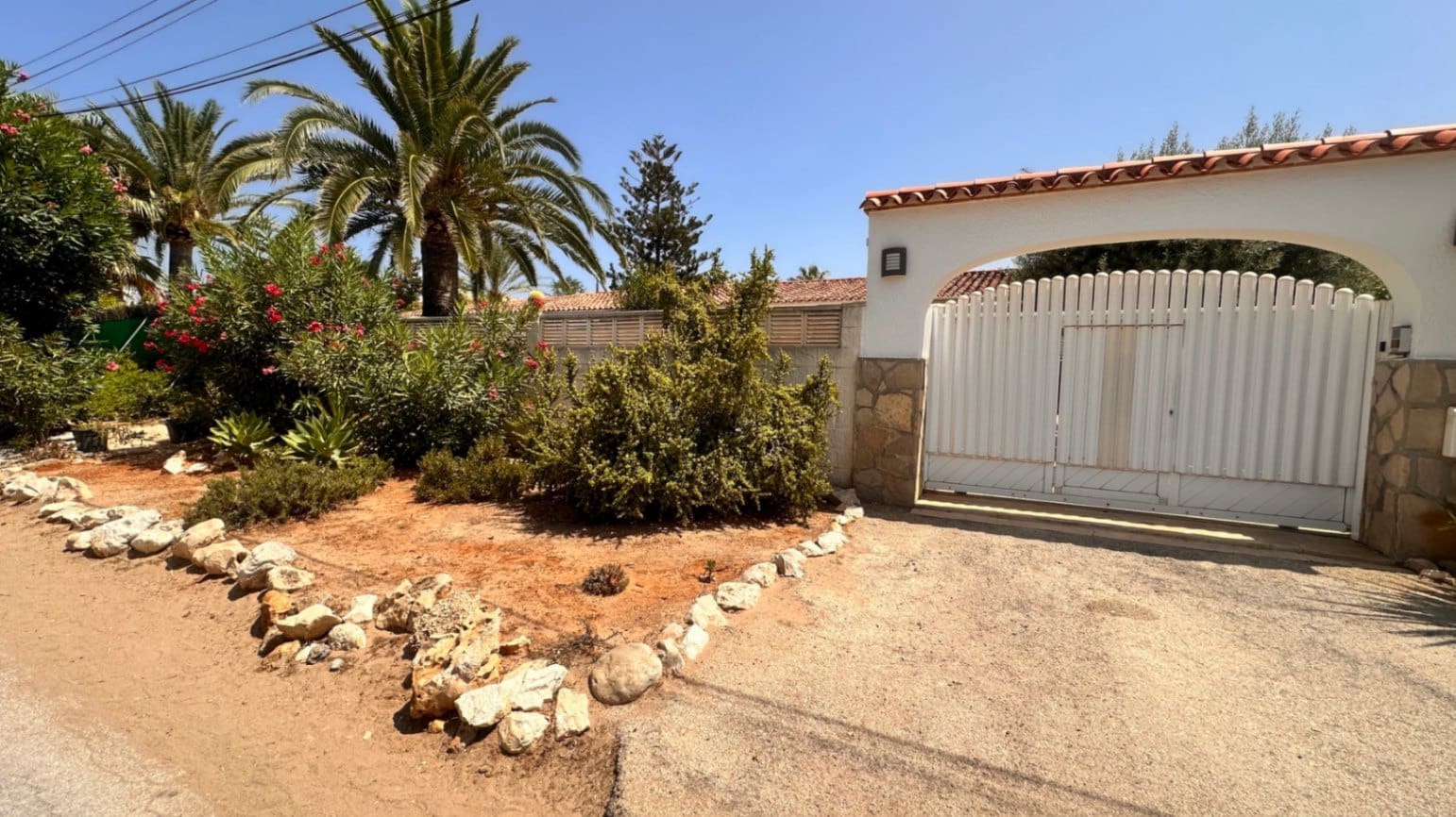3 chambre Villa/Maison à vendre à Denia - 560 000 € (Ref: 7574181)