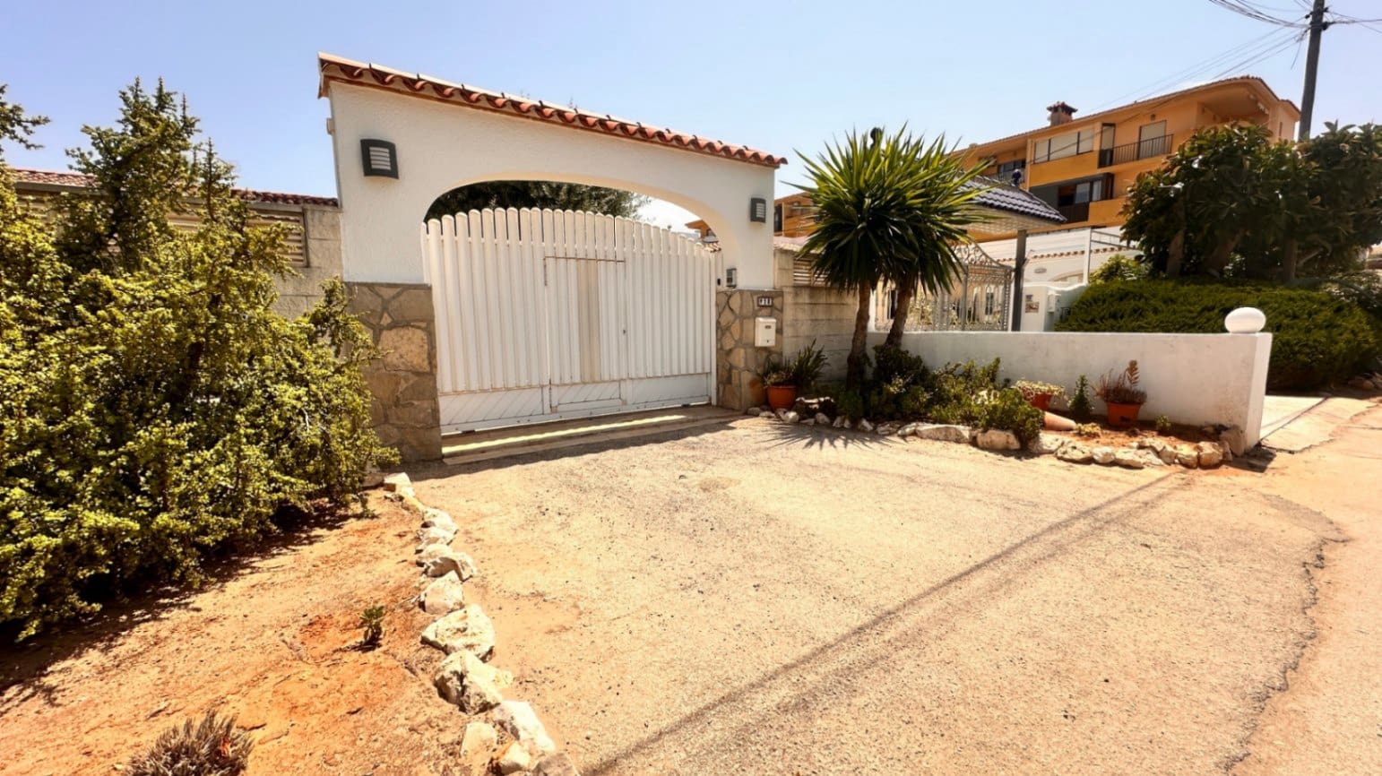 3 chambre Villa/Maison à vendre à Denia - 560 000 € (Ref: 7574181)