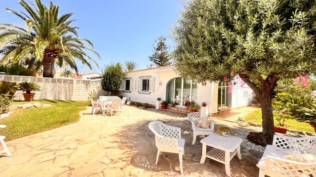 3 chambre Villa/Maison à vendre à Dénia - 560 000 € (Ref: 7574181)