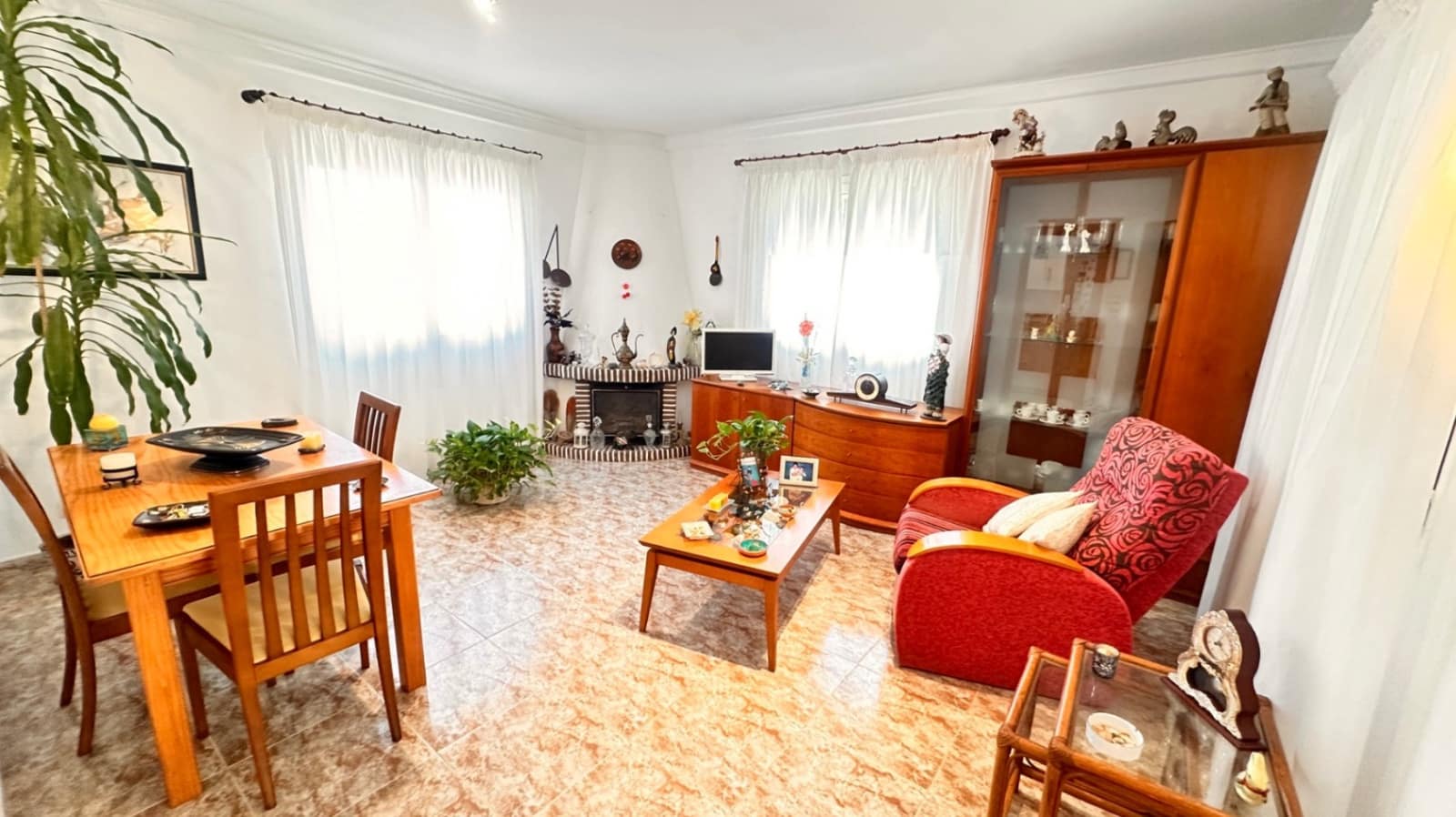 3 chambre Villa/Maison à vendre à Denia - 560 000 € (Ref: 7574181)