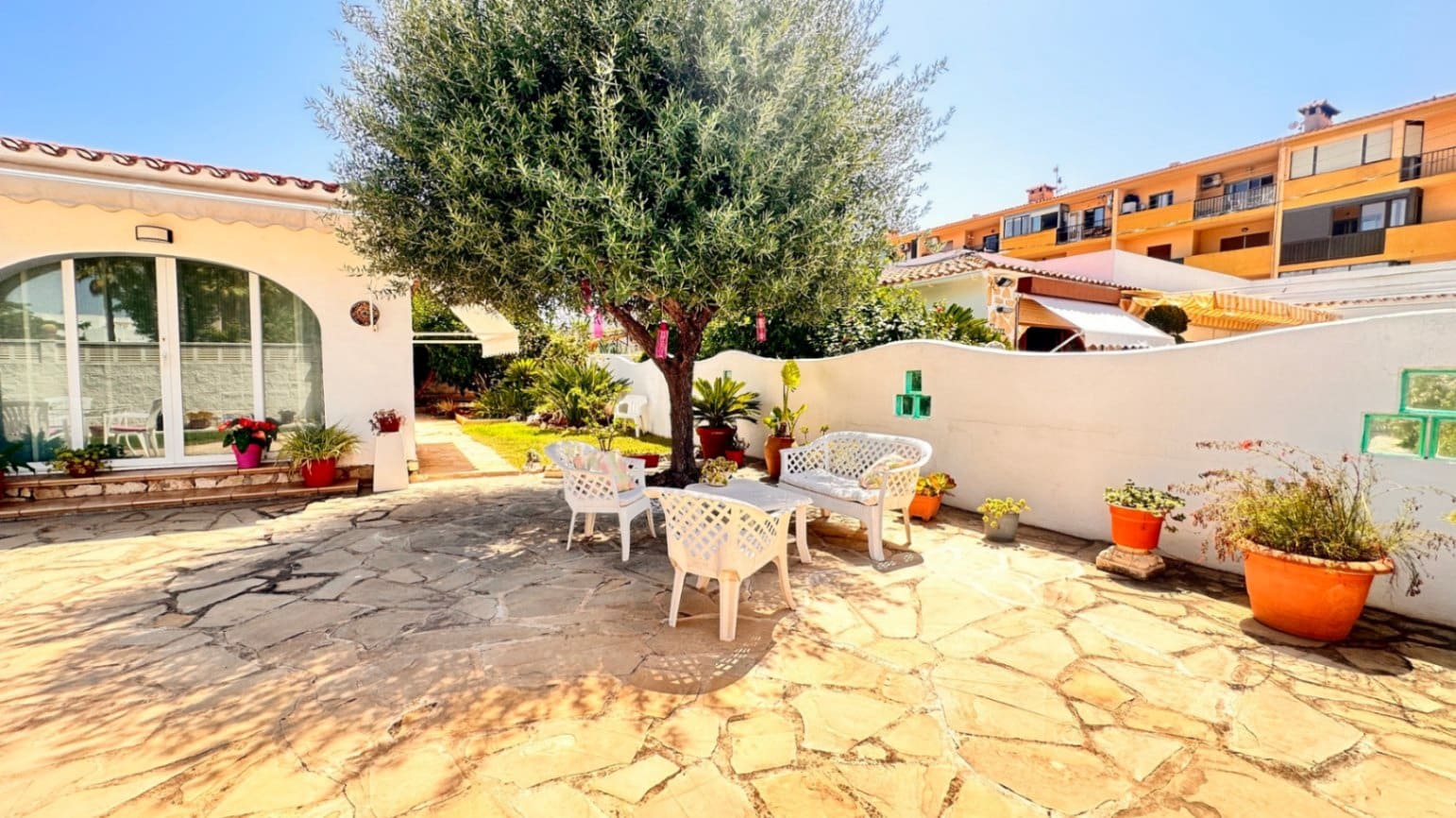 3 chambre Villa/Maison à vendre à Denia - 560 000 € (Ref: 7574181)