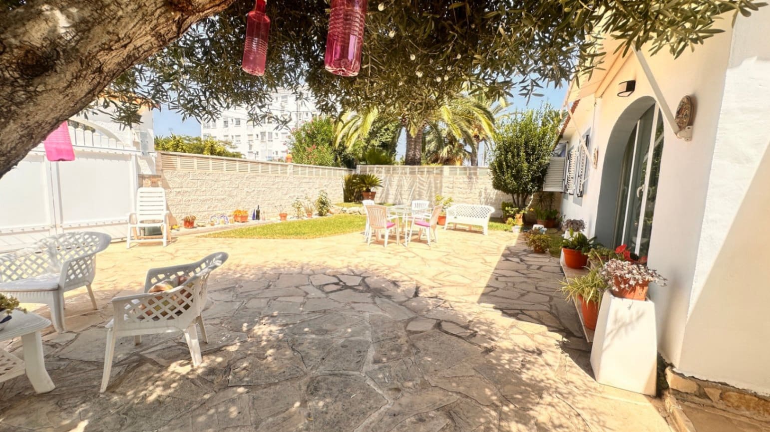 3 chambre Villa/Maison à vendre à Denia - 560 000 € (Ref: 7574181)