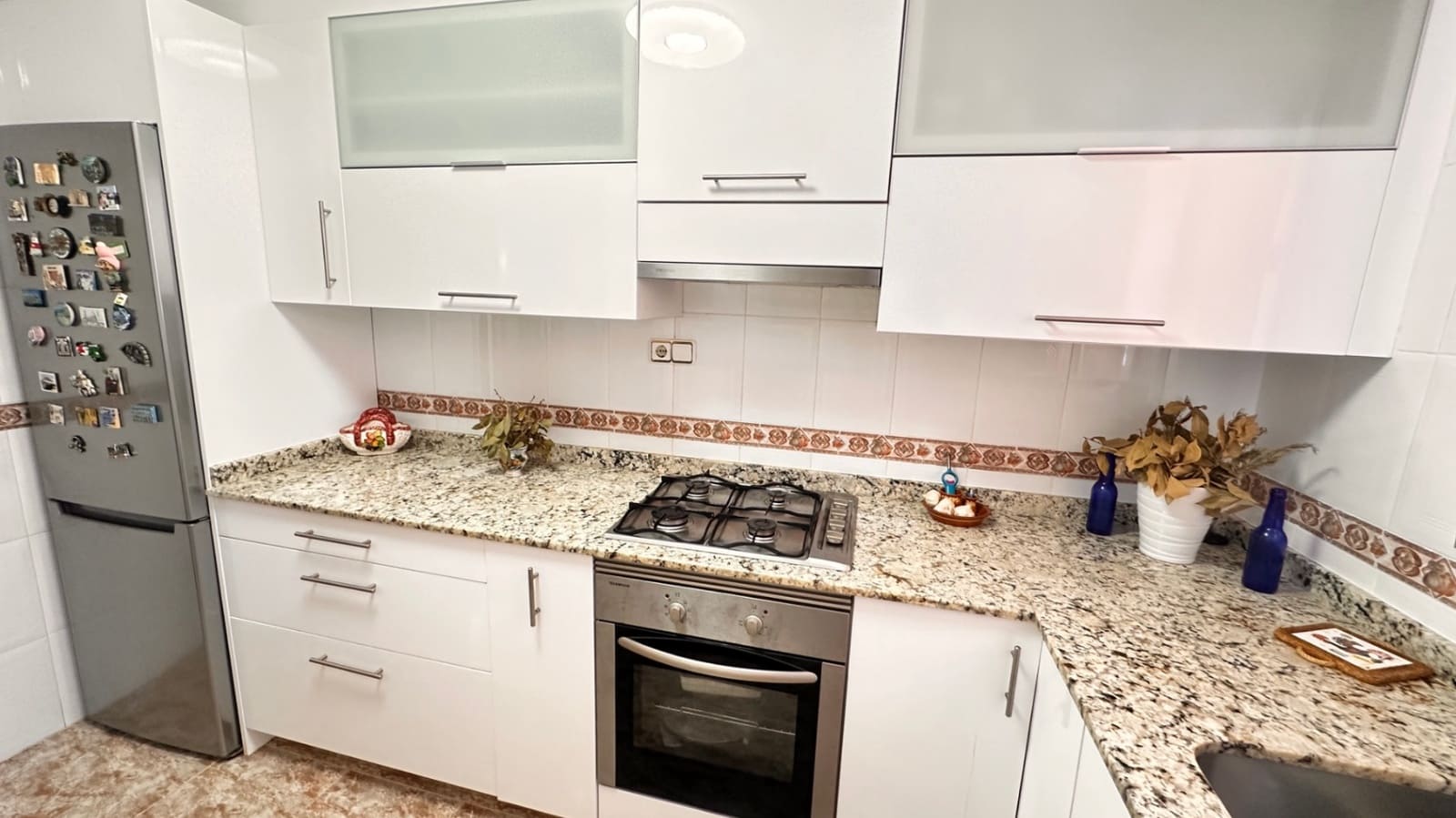 3 chambre Villa/Maison à vendre à Denia - 560 000 € (Ref: 7574181)
