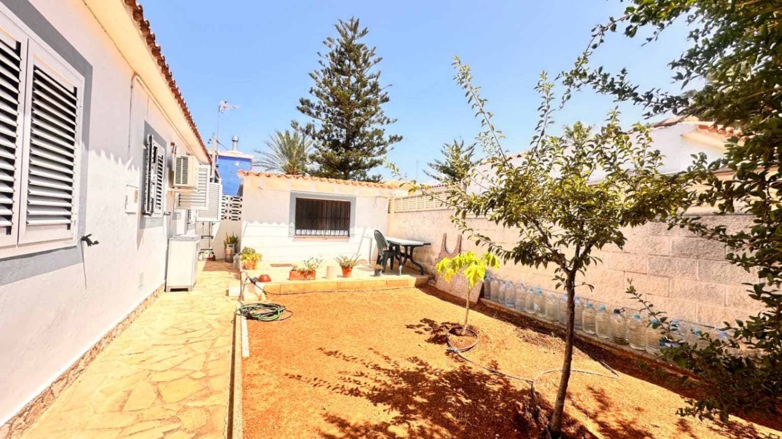 3 chambre Villa/Maison à vendre à Denia - 560 000 € (Ref: 7574181)