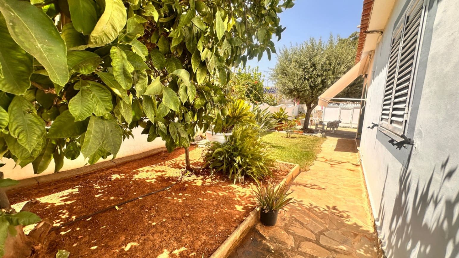 3 chambre Villa/Maison à vendre à Denia - 560 000 € (Ref: 7574181)