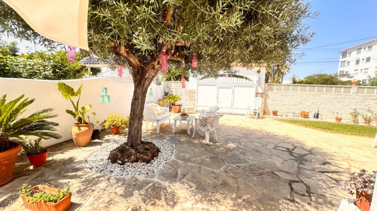 3 chambre Villa/Maison à vendre à Denia - 560 000 € (Ref: 7574181)