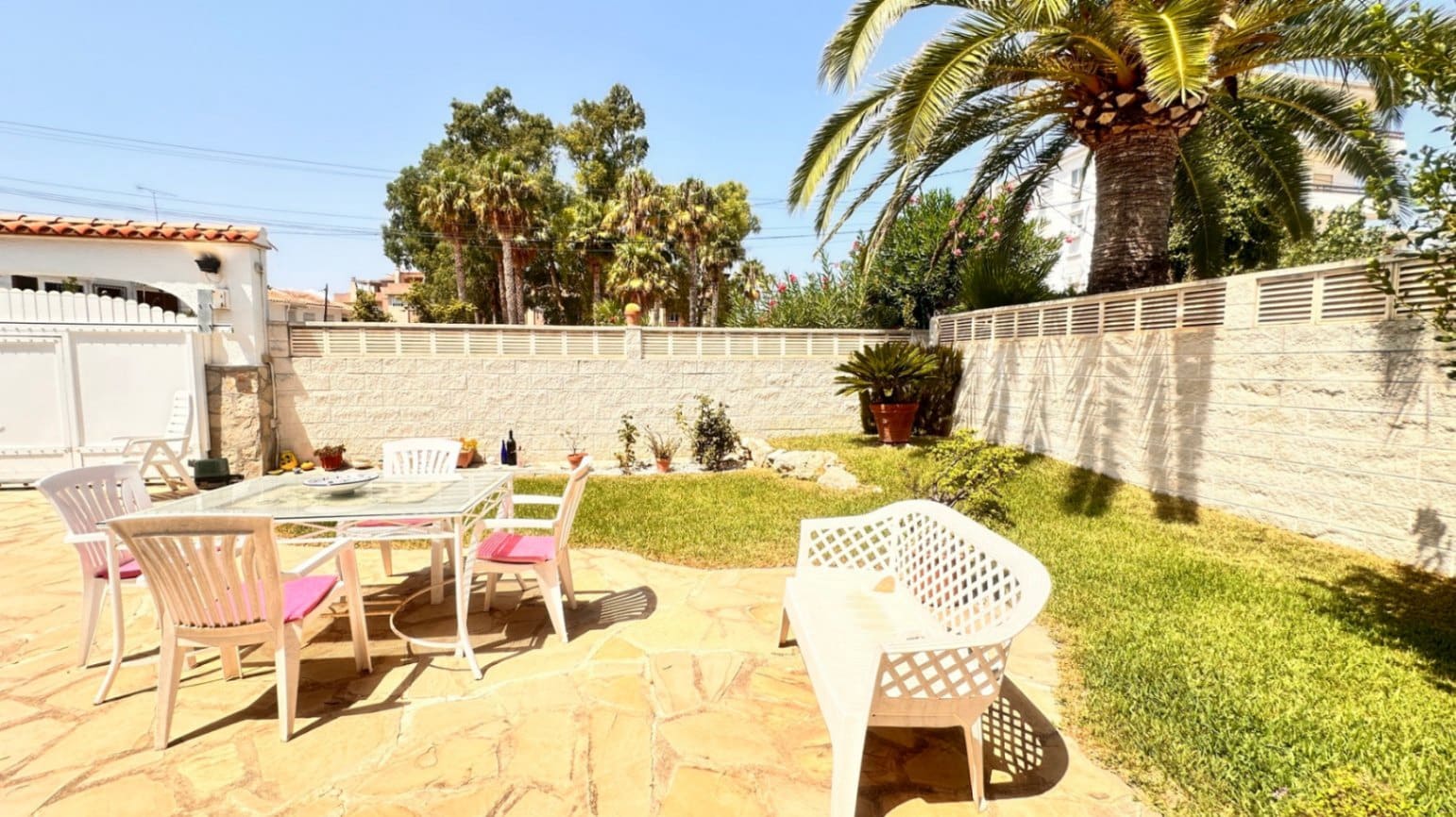 3 chambre Villa/Maison à vendre à Denia - 560 000 € (Ref: 7574181)