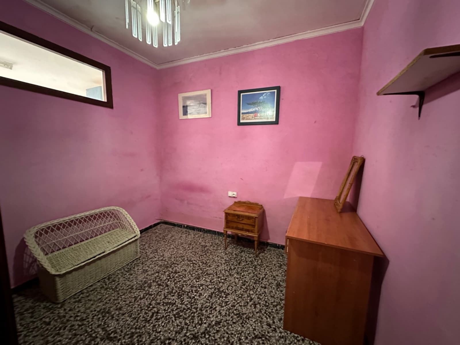 3 chambre Appartement à vendre à Denia - 160 000 € (Ref: 8635673)