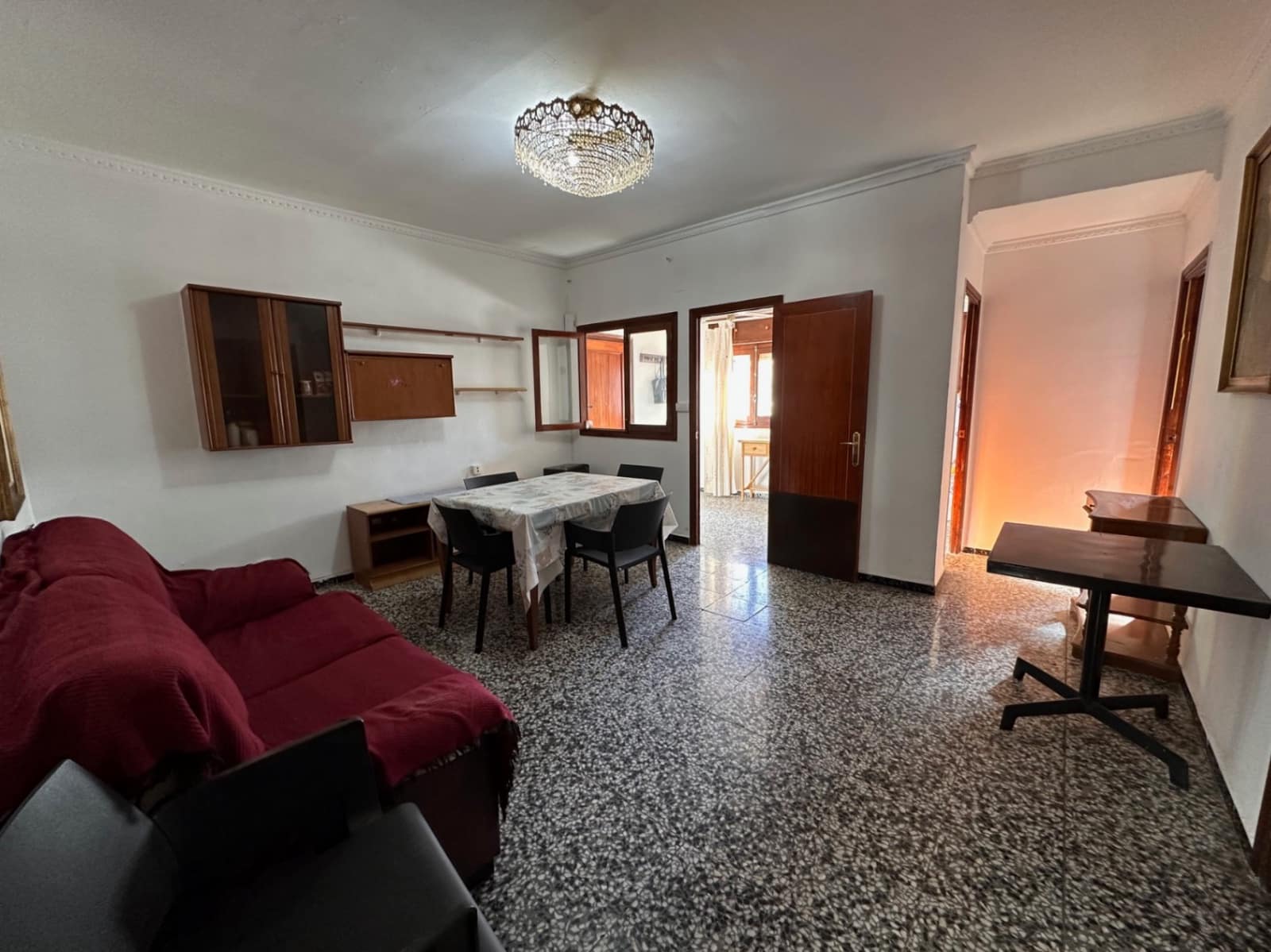 3 chambre Appartement à vendre à Denia - 160 000 € (Ref: 8635673)