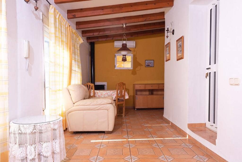 5 chambre Villa/Maison à vendre à Denia avec garage - 450 000 € (Ref: 8635675)