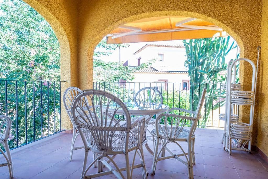 5 chambre Villa/Maison à vendre à Denia avec garage - 450 000 € (Ref: 8635675)