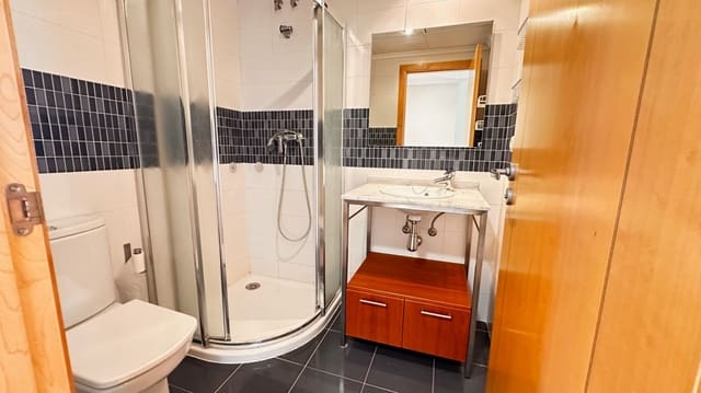 3 soverom Penthouse til salgs i Centro Urbano, Dénia - € 549 000 (Ref: 8635677)