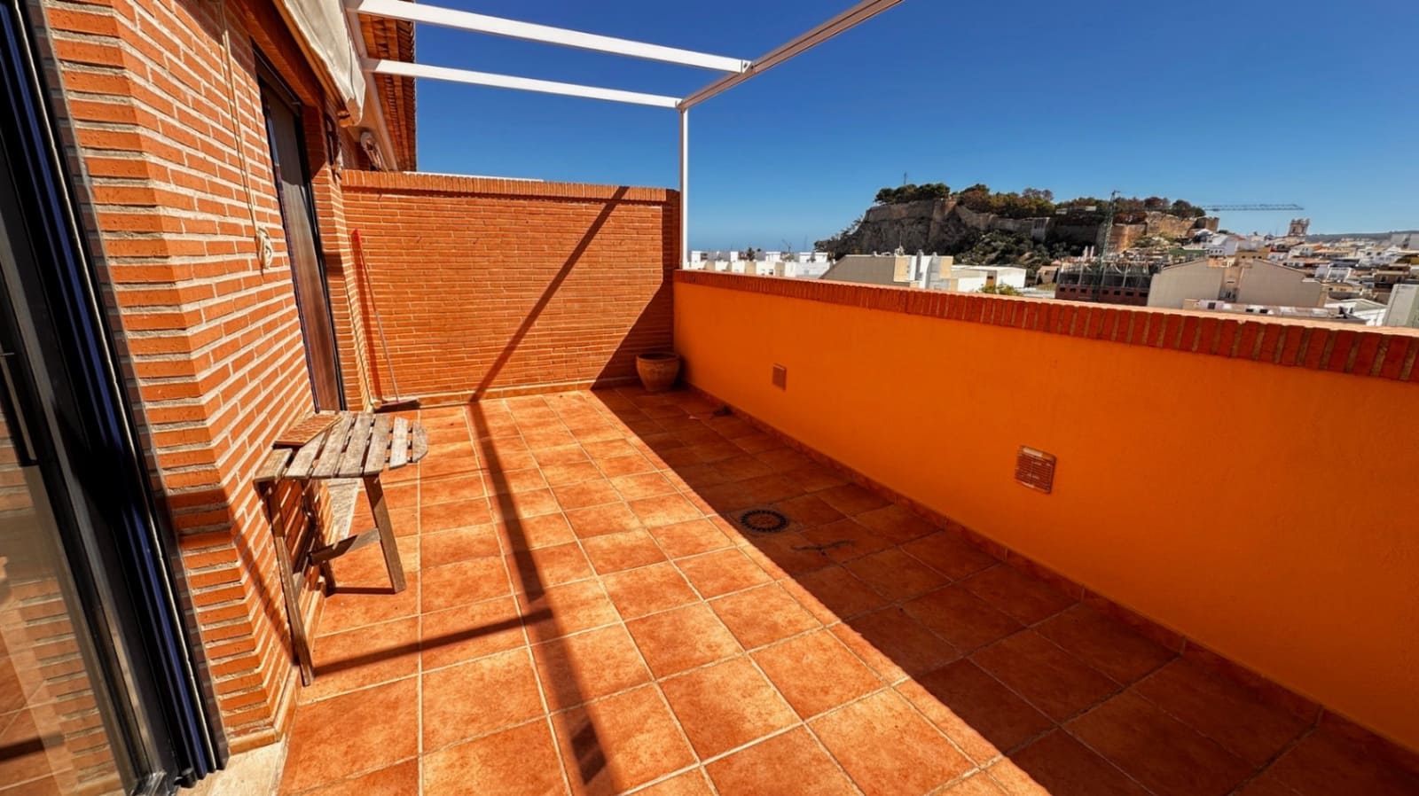3 slaapkamer Penthouse te koop in Denia - € 549.000 (Ref: 8635677)