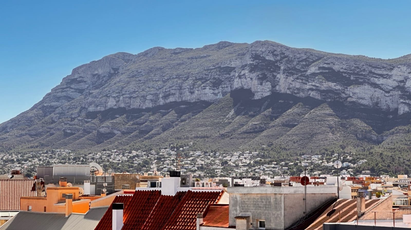 3 slaapkamer Penthouse te koop in Denia - € 549.000 (Ref: 8635677)