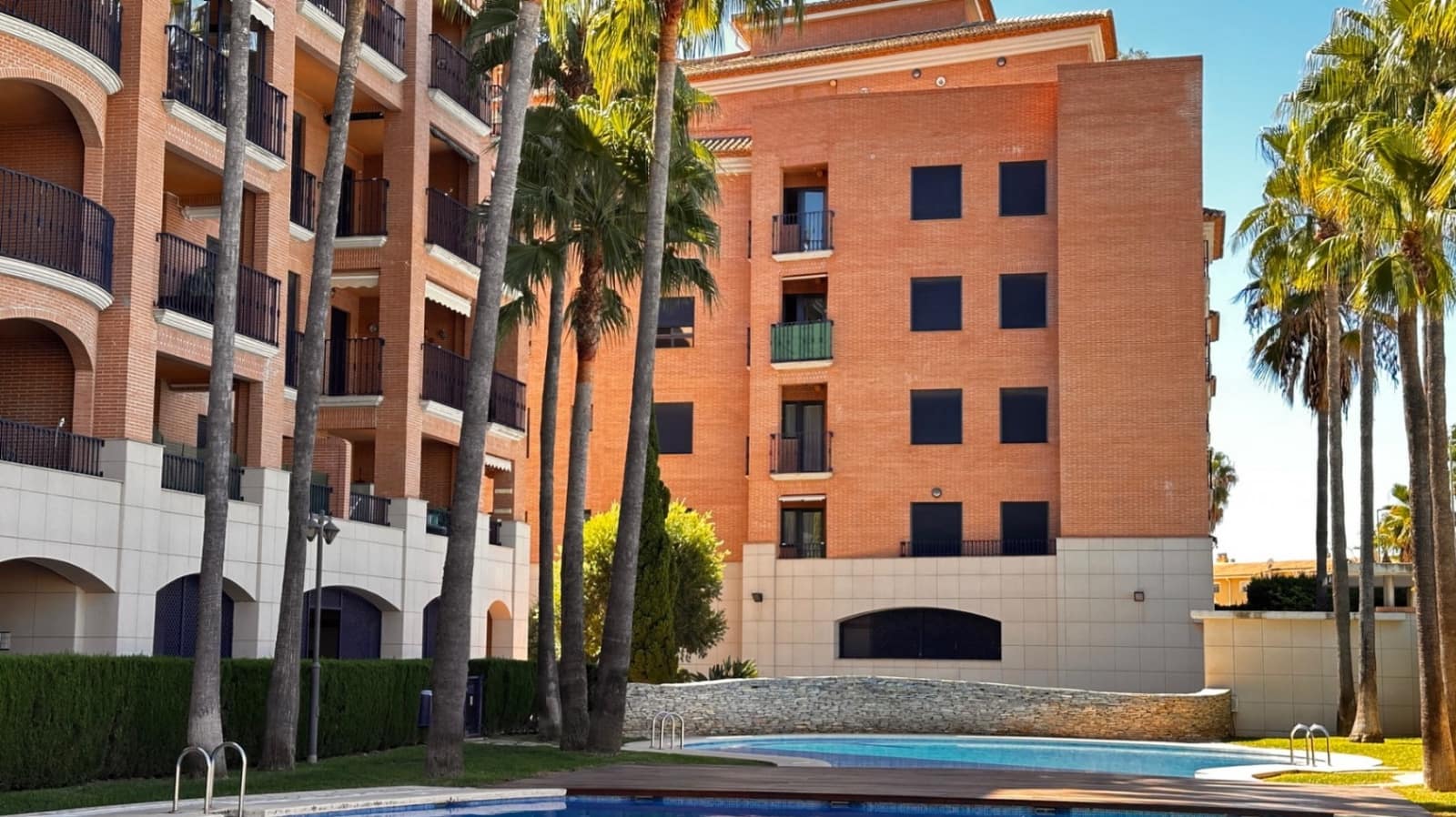 3 slaapkamer Penthouse te koop in Denia - € 549.000 (Ref: 8635677)