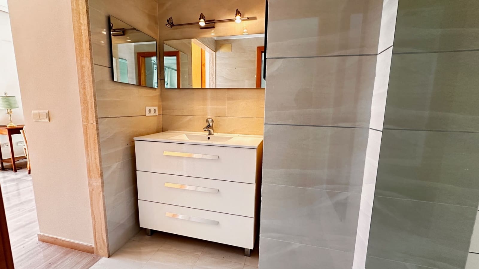 3 slaapkamer Penthouse te koop in Denia - € 549.000 (Ref: 8635677)