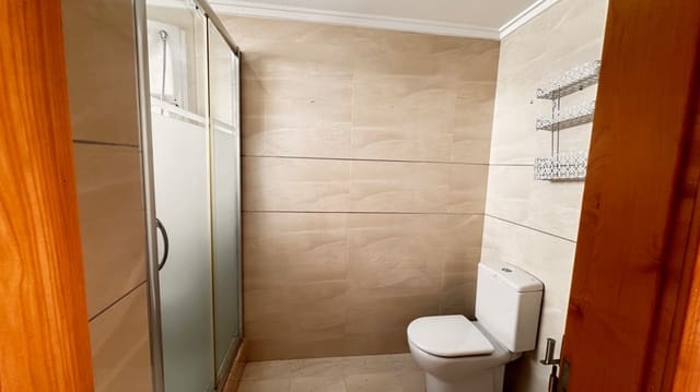 3 soverom Penthouse til salgs i Centro Urbano, Dénia - € 549 000 (Ref: 8635677)