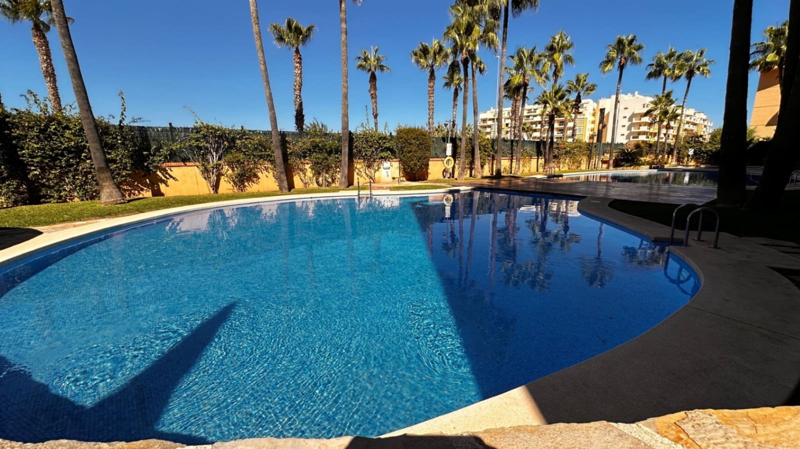 3 slaapkamer Penthouse te koop in Denia - € 549.000 (Ref: 8635677)