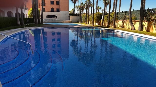 3 soverom Penthouse til salgs i Centro Urbano, Dénia - € 549 000 (Ref: 8635677)