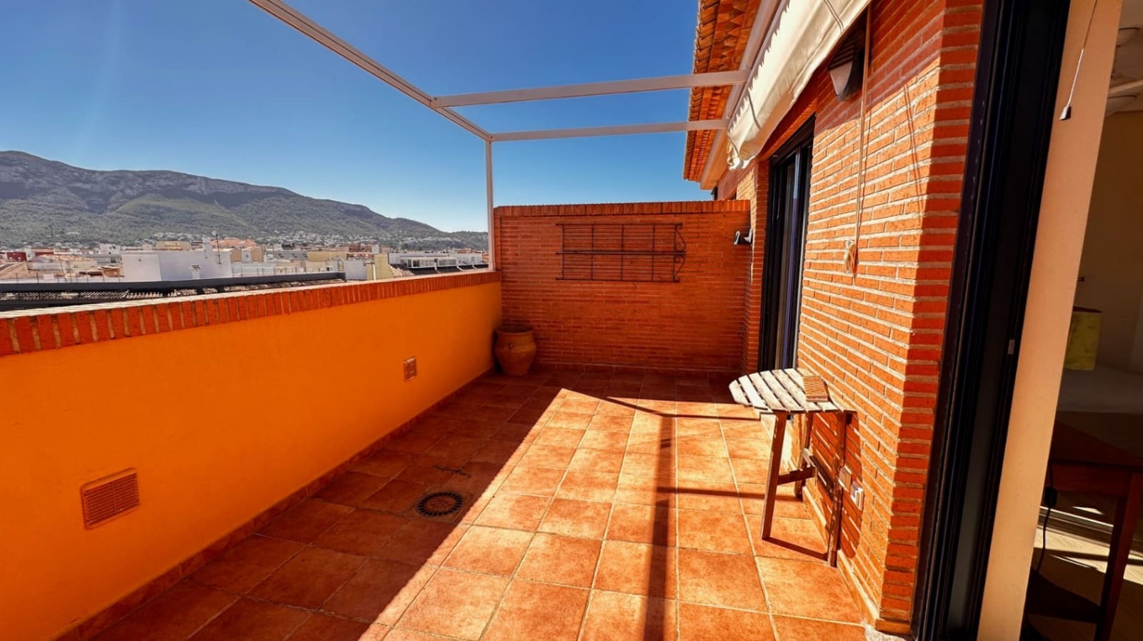 3 slaapkamer Penthouse te koop in Denia - € 549.000 (Ref: 8635677)