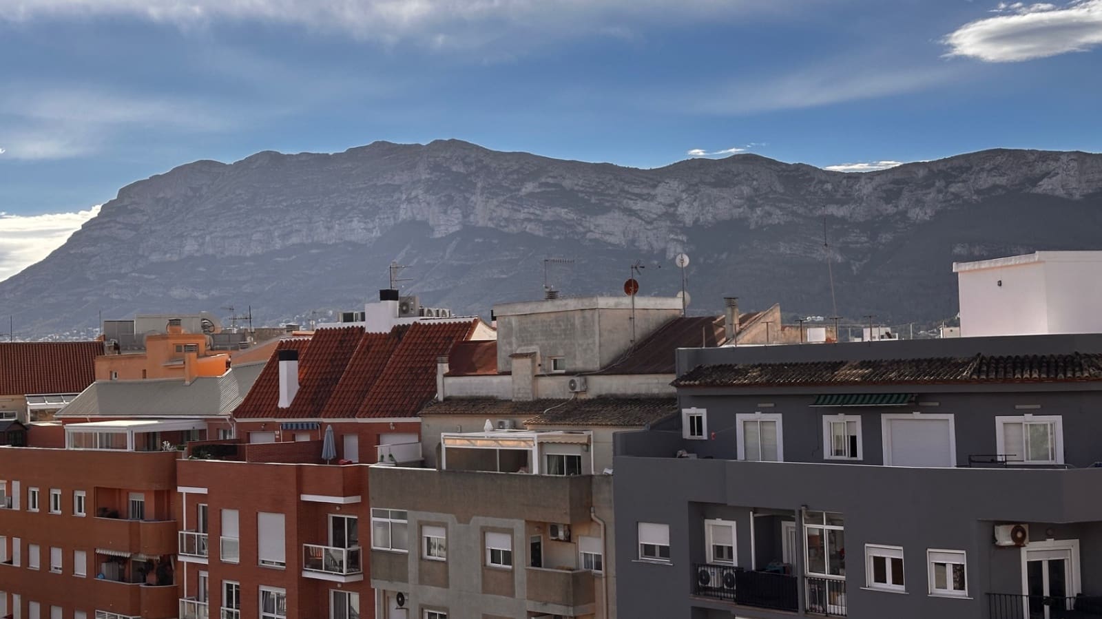 3 slaapkamer Penthouse te koop in Denia - € 549.000 (Ref: 8635677)