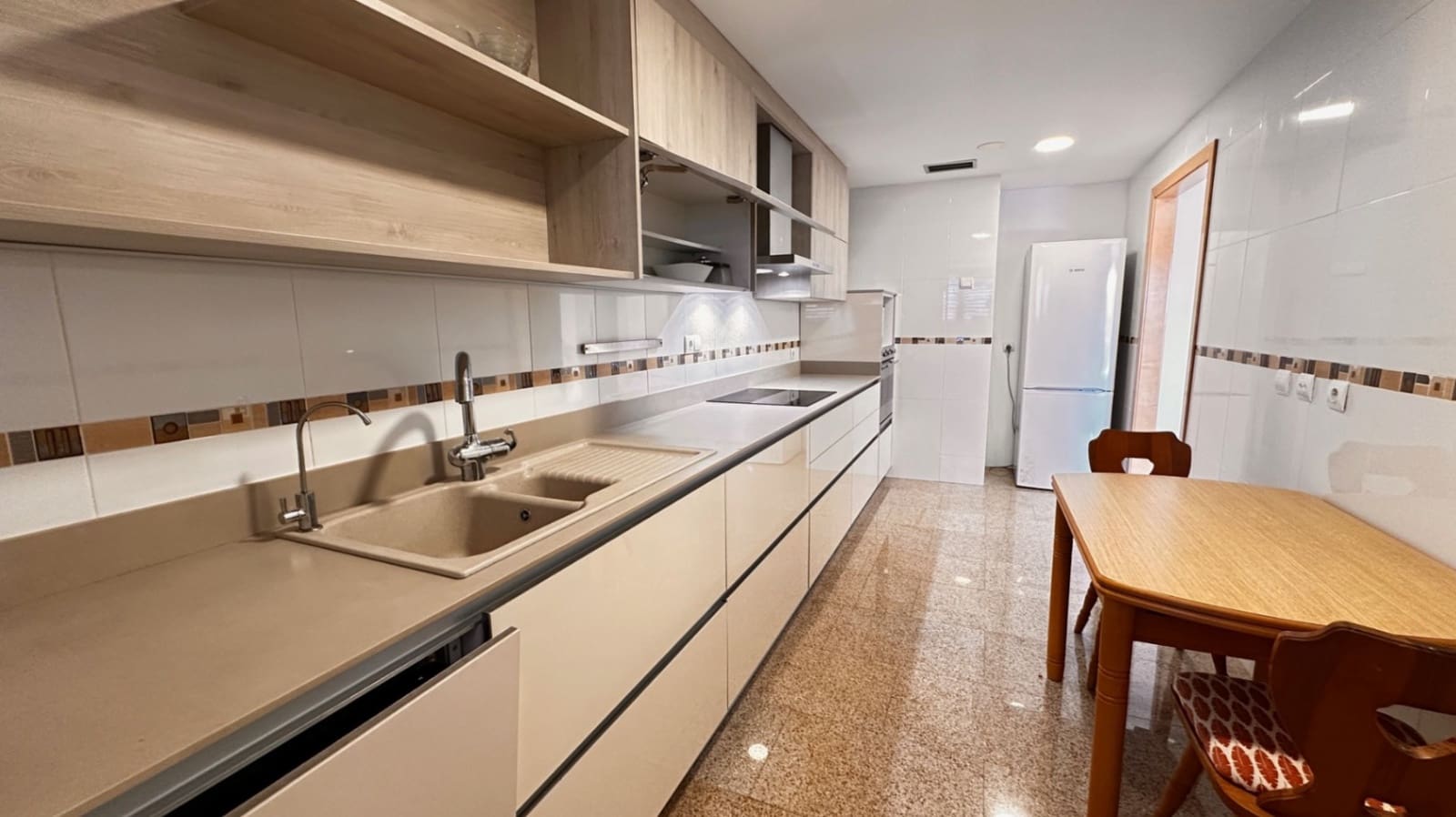 3 slaapkamer Penthouse te koop in Denia - € 549.000 (Ref: 8635677)