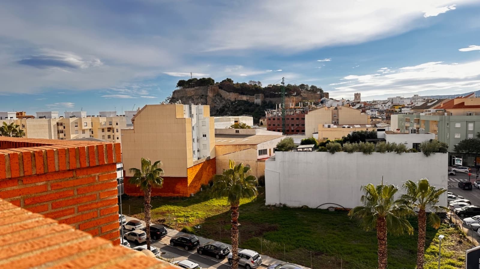 3 slaapkamer Penthouse te koop in Denia - € 549.000 (Ref: 8635677)