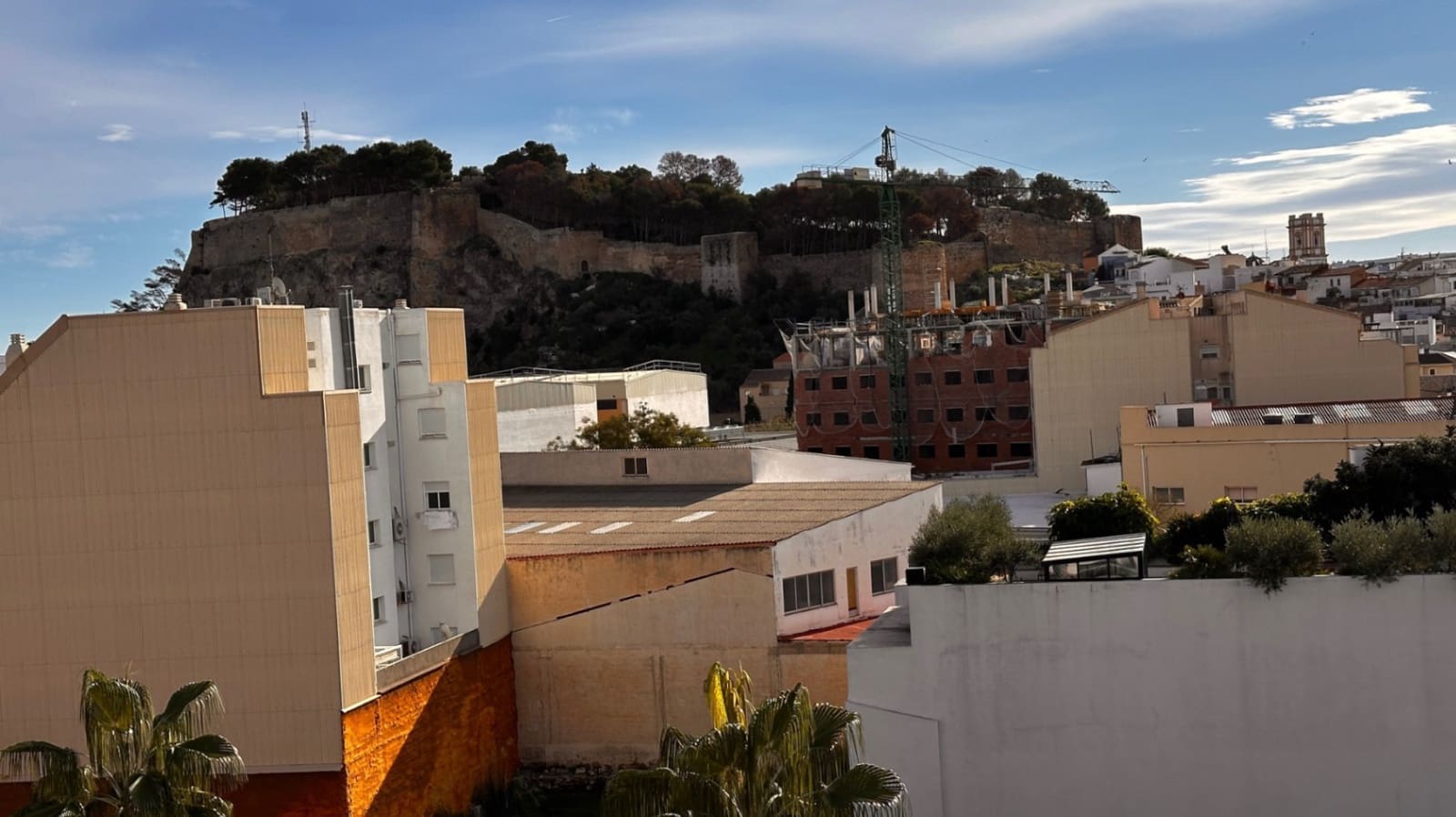 3 slaapkamer Penthouse te koop in Denia - € 549.000 (Ref: 8635677)