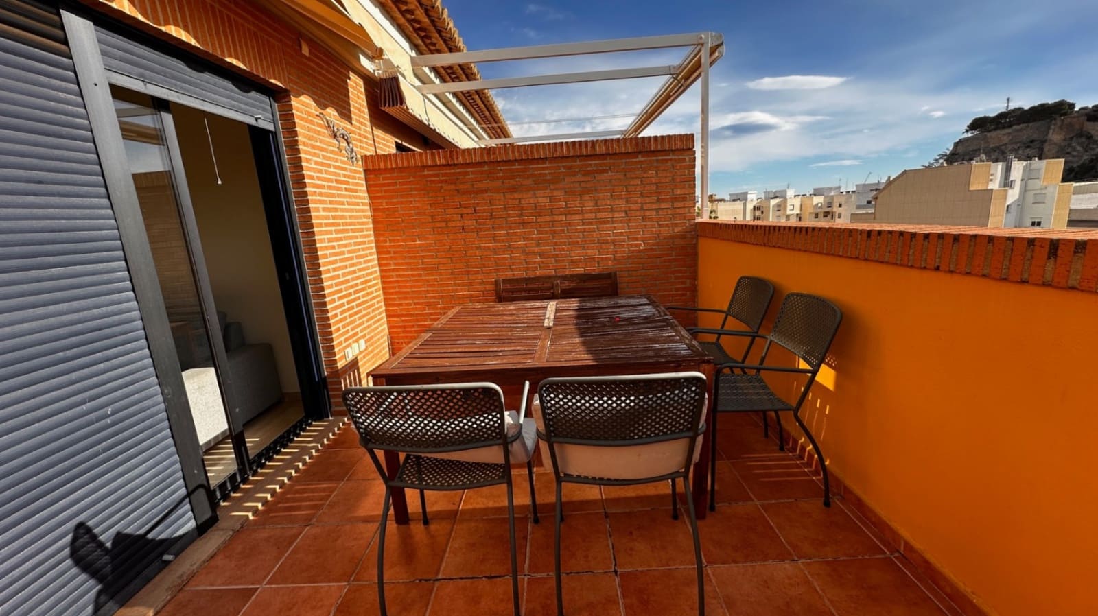 3 slaapkamer Penthouse te koop in Denia - € 549.000 (Ref: 8635677)