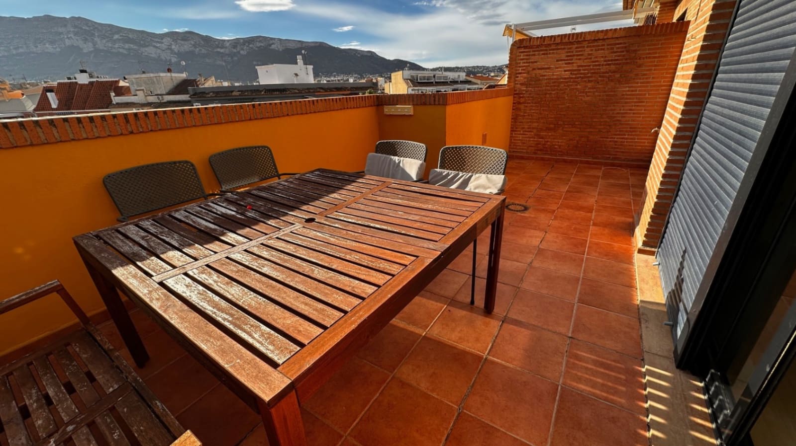 3 slaapkamer Penthouse te koop in Denia - € 549.000 (Ref: 8635677)