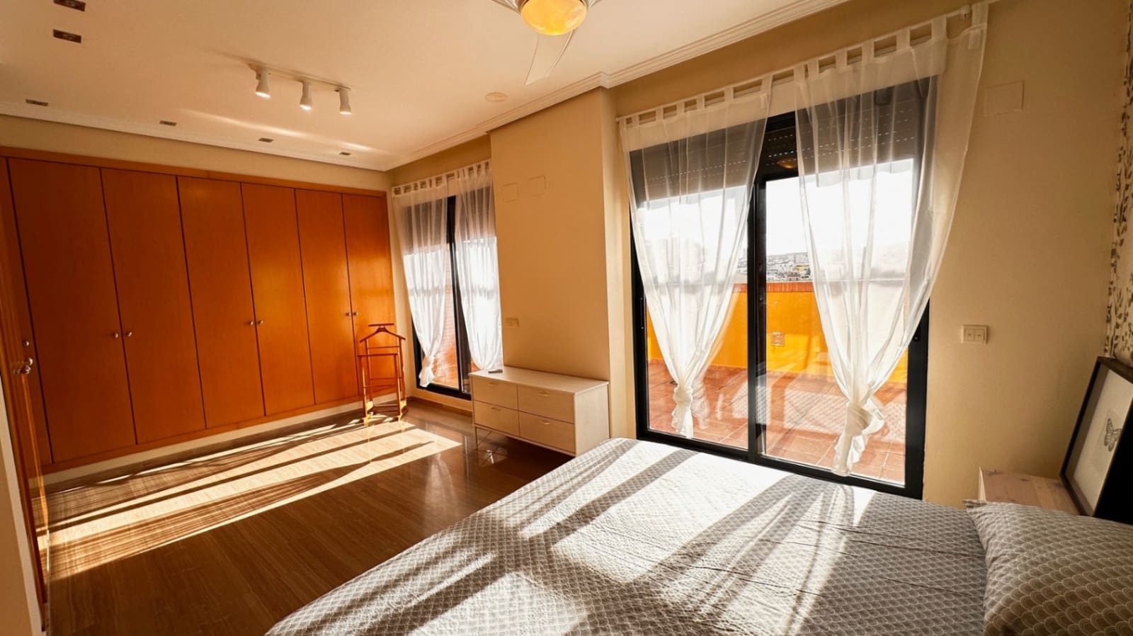 3 slaapkamer Penthouse te koop in Denia - € 549.000 (Ref: 8635677)