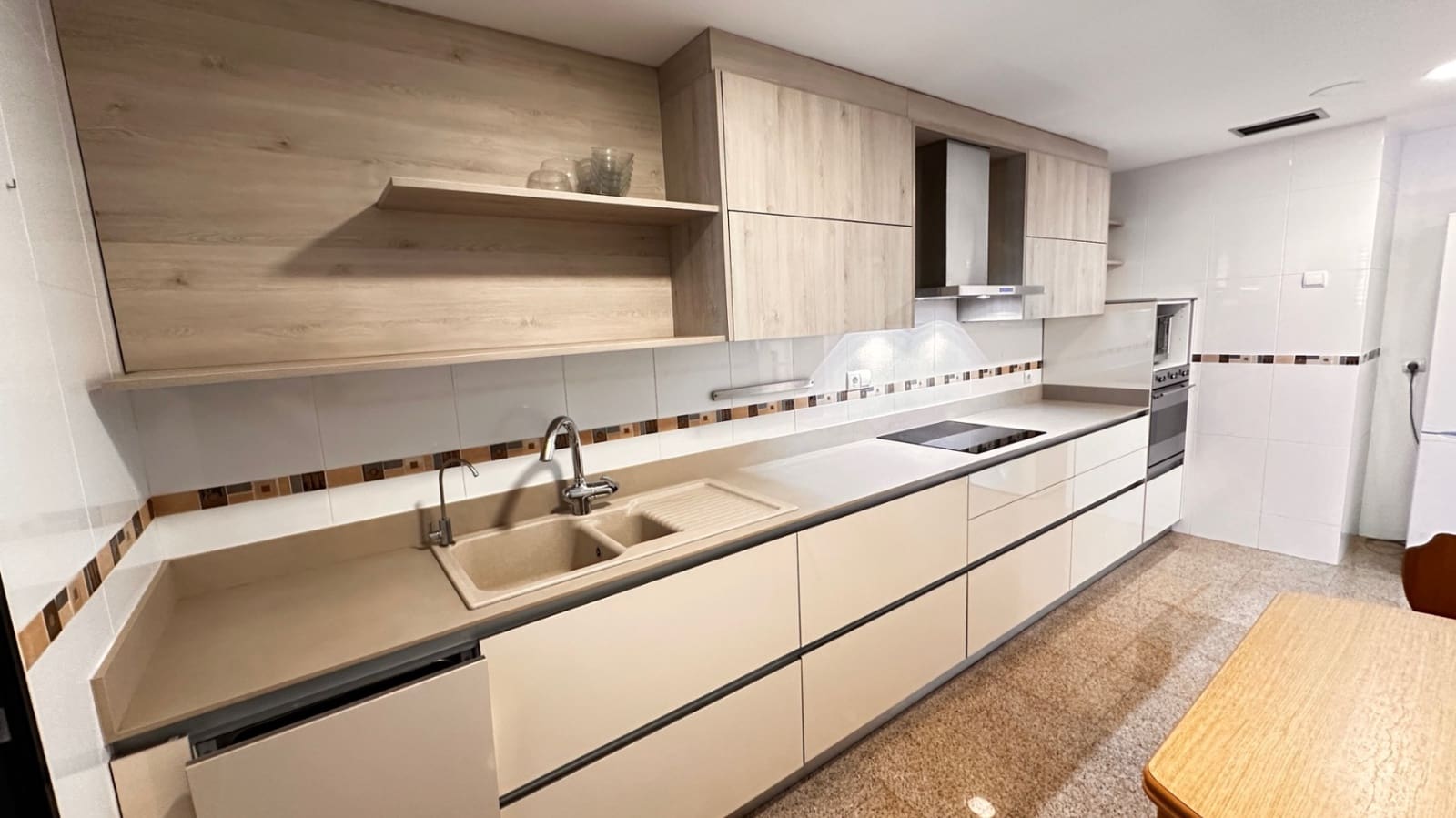 3 slaapkamer Penthouse te koop in Denia - € 549.000 (Ref: 8635677)