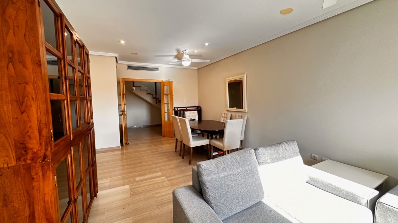 3 slaapkamer Penthouse te koop in Denia - € 549.000 (Ref: 8635677)