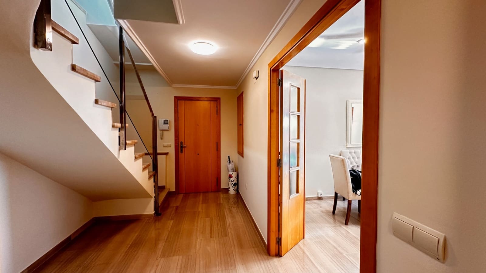 3 slaapkamer Penthouse te koop in Denia - € 549.000 (Ref: 8635677)