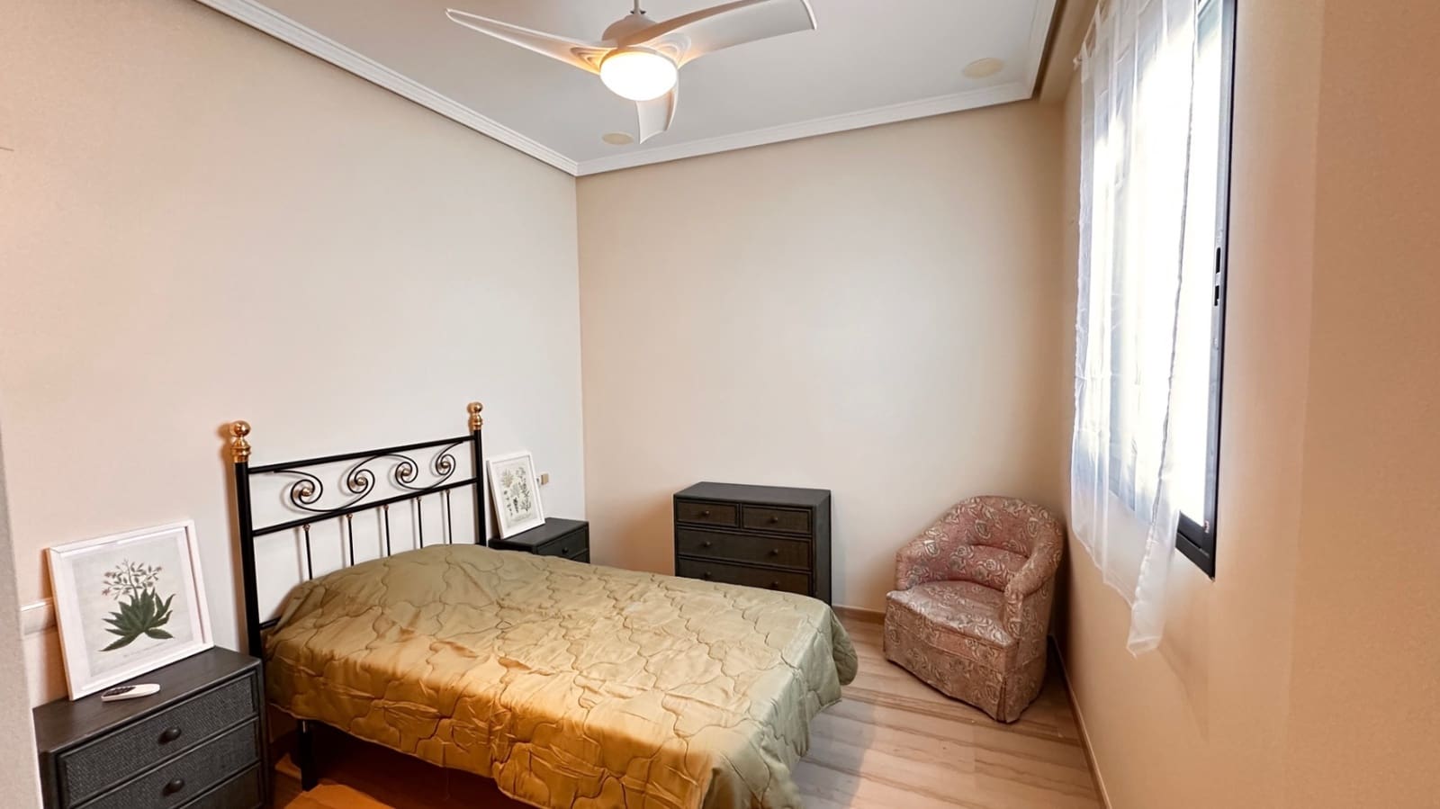 3 slaapkamer Penthouse te koop in Denia - € 549.000 (Ref: 8635677)