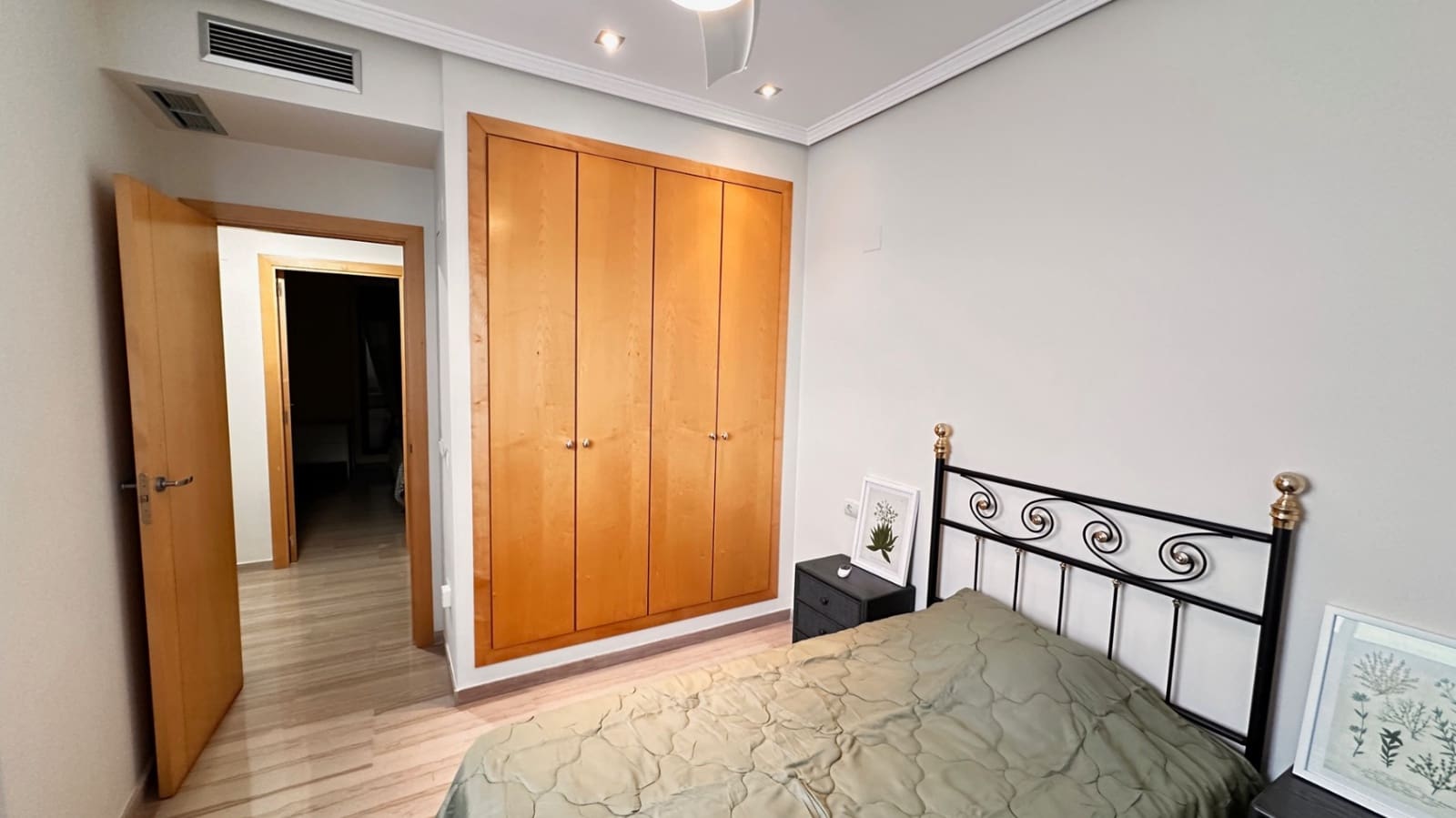 3 slaapkamer Penthouse te koop in Denia - € 549.000 (Ref: 8635677)