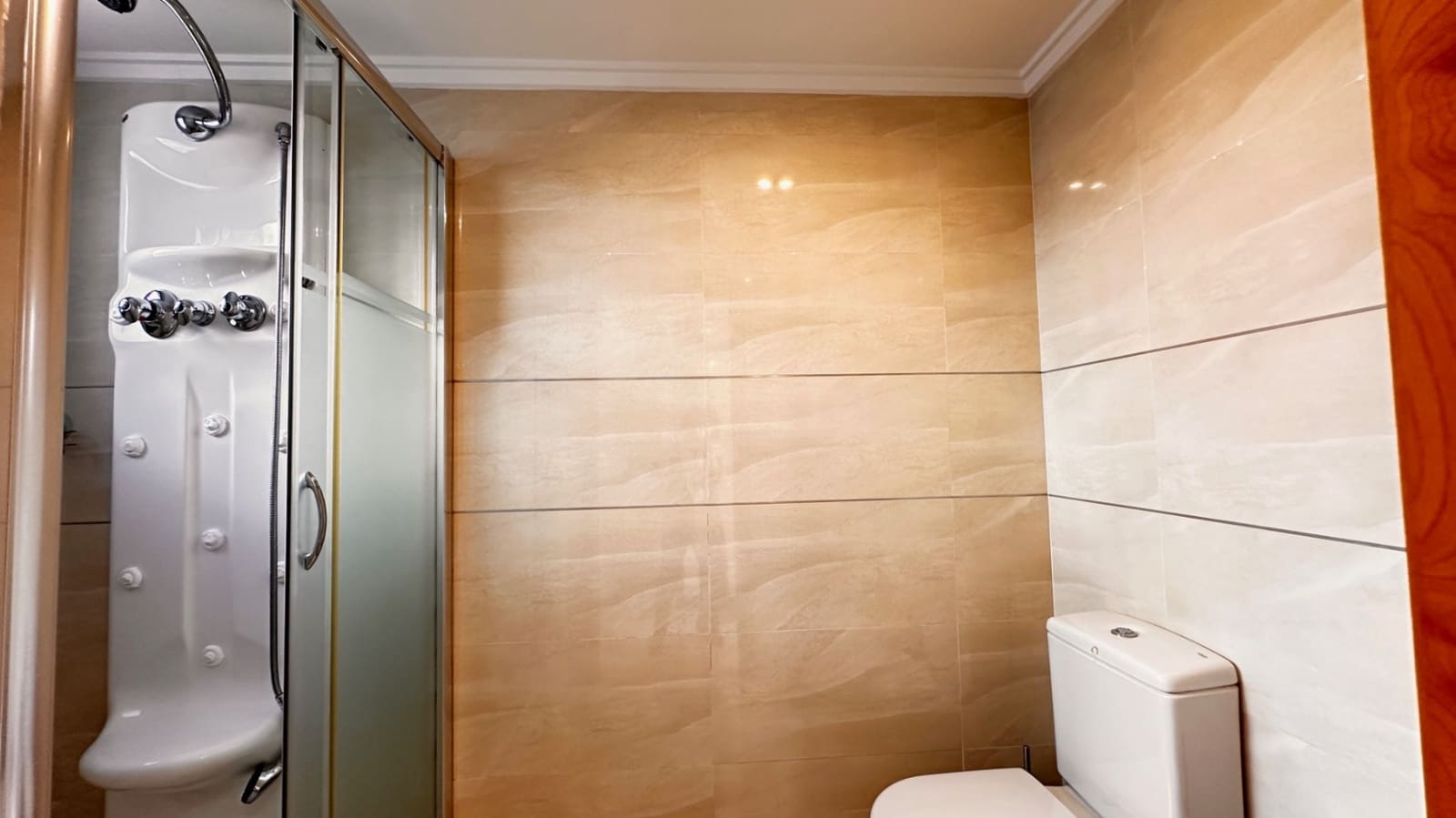 3 slaapkamer Penthouse te koop in Denia - € 549.000 (Ref: 8635677)