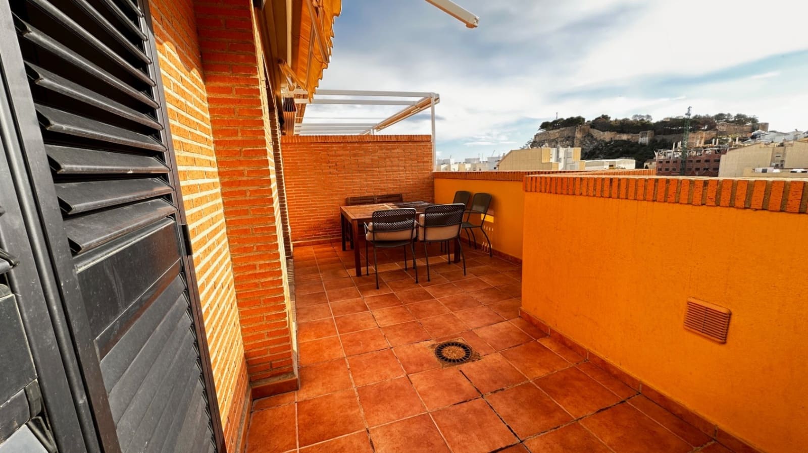 3 slaapkamer Penthouse te koop in Denia - € 549.000 (Ref: 8635677)