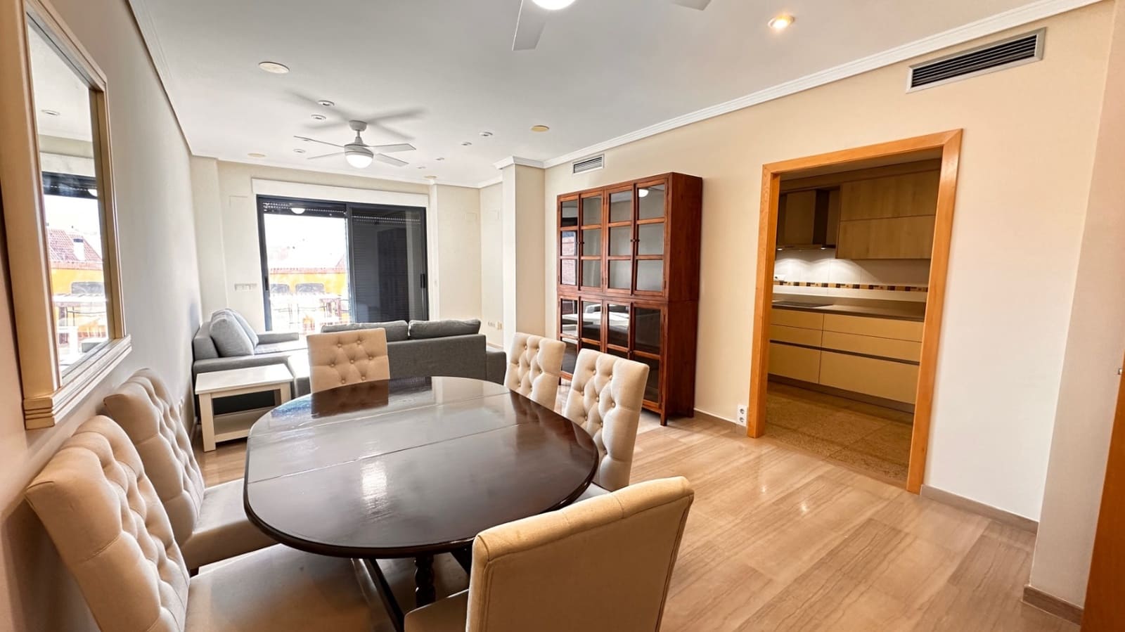 3 slaapkamer Penthouse te koop in Denia - € 549.000 (Ref: 8635677)