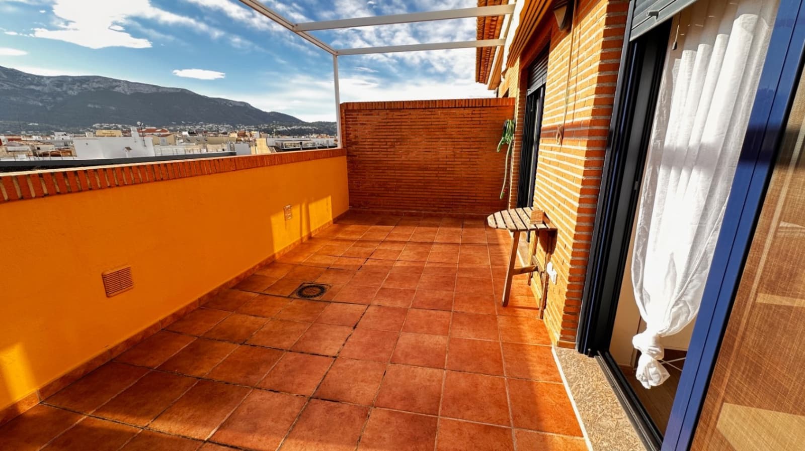 3 slaapkamer Penthouse te koop in Denia - € 549.000 (Ref: 8635677)