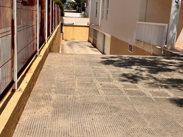 Business for sale in Centro Urbano, Dénia - € 55,000 (Ref: 8635681)