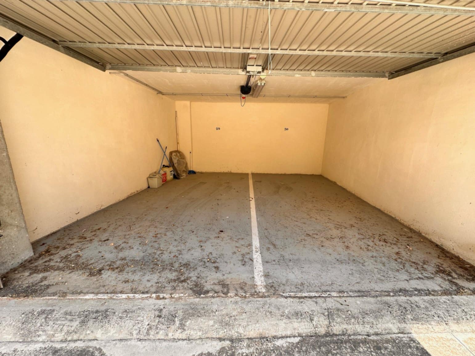 Virksomhed til salg i Denia - € 55.000 (Ref: 8635681)