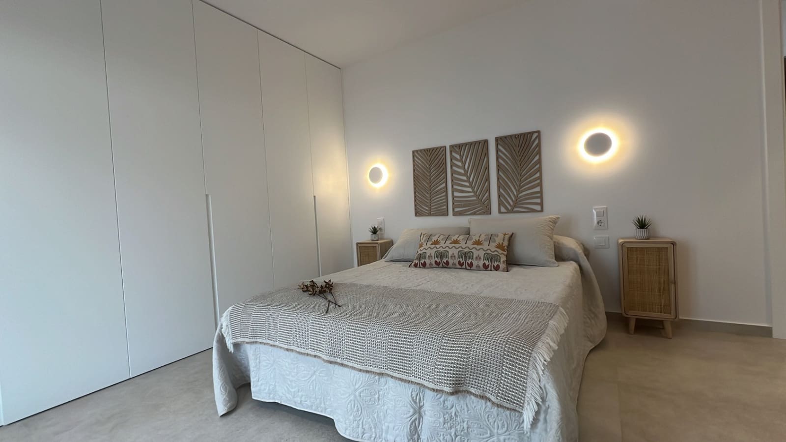 2 soverom Penthouse til salgs i Denia med svømmebasseng garasje - € 333 000 (Ref: 8635682)