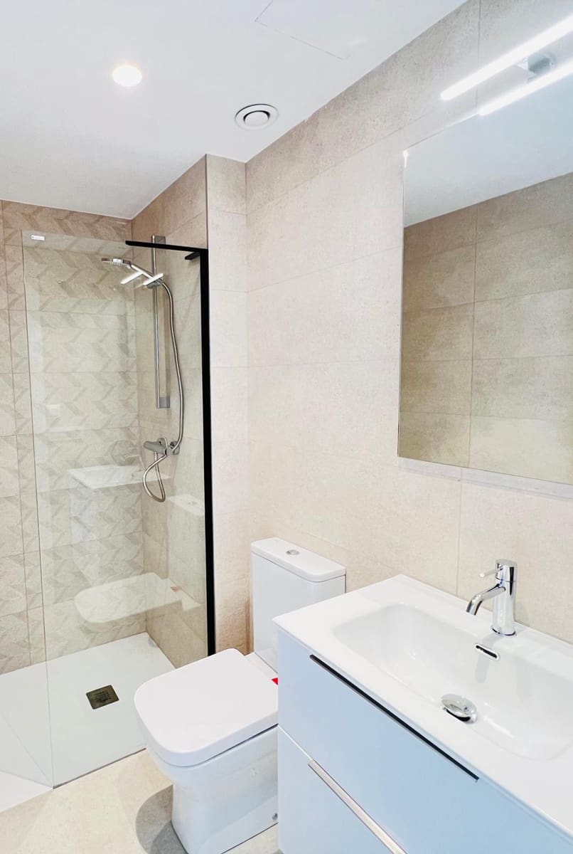 2 soverom Penthouse til salgs i Denia med svømmebasseng garasje - € 333 000 (Ref: 8635682)