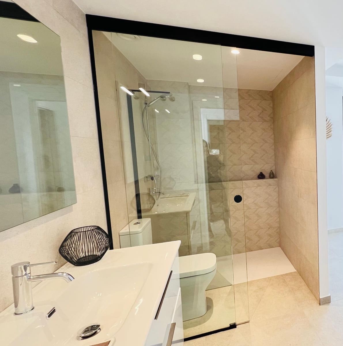 2 soverom Penthouse til salgs i Denia med svømmebasseng garasje - € 333 000 (Ref: 8635682)