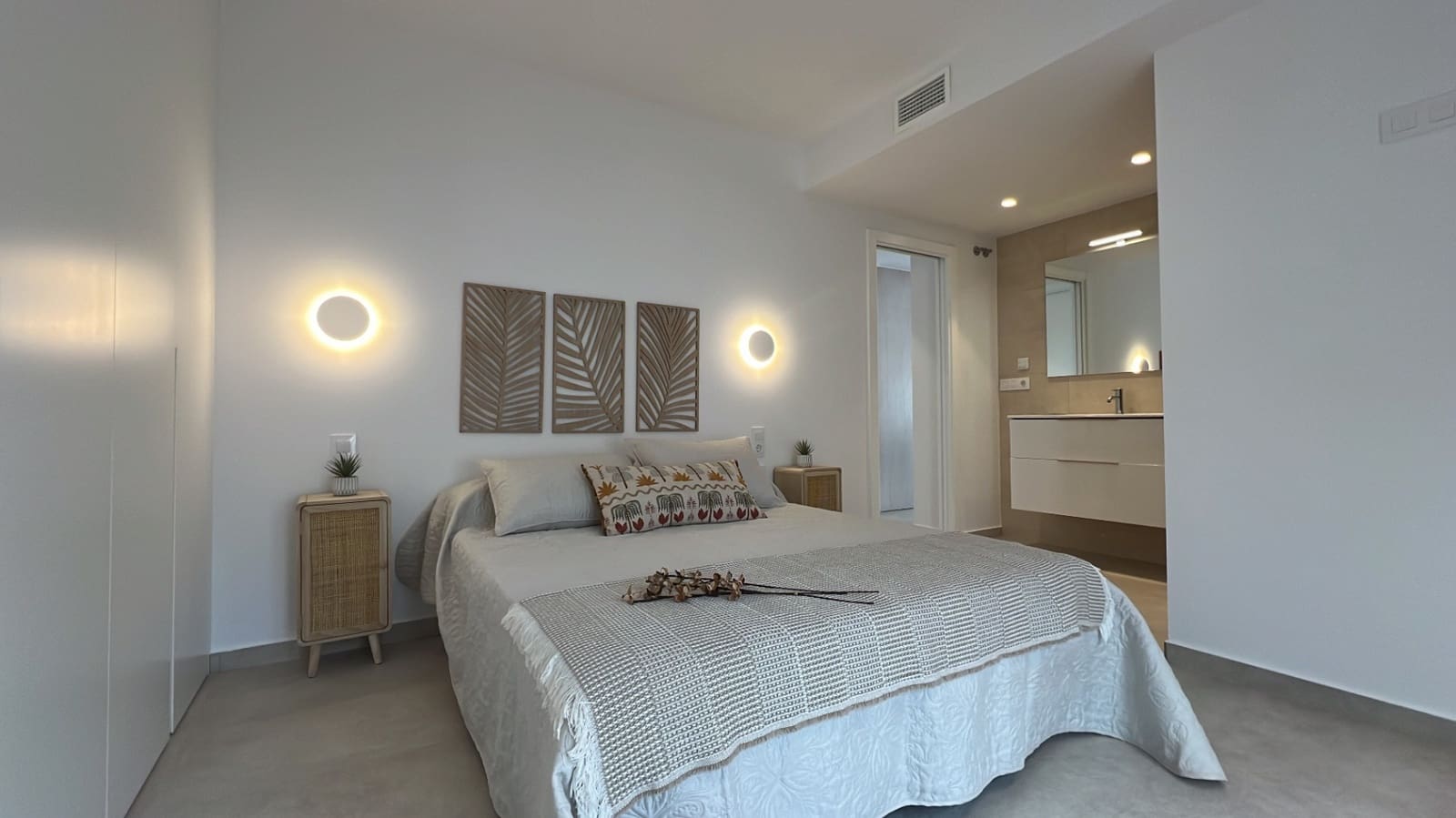 2 soverom Penthouse til salgs i Denia med svømmebasseng garasje - € 333 000 (Ref: 8635682)