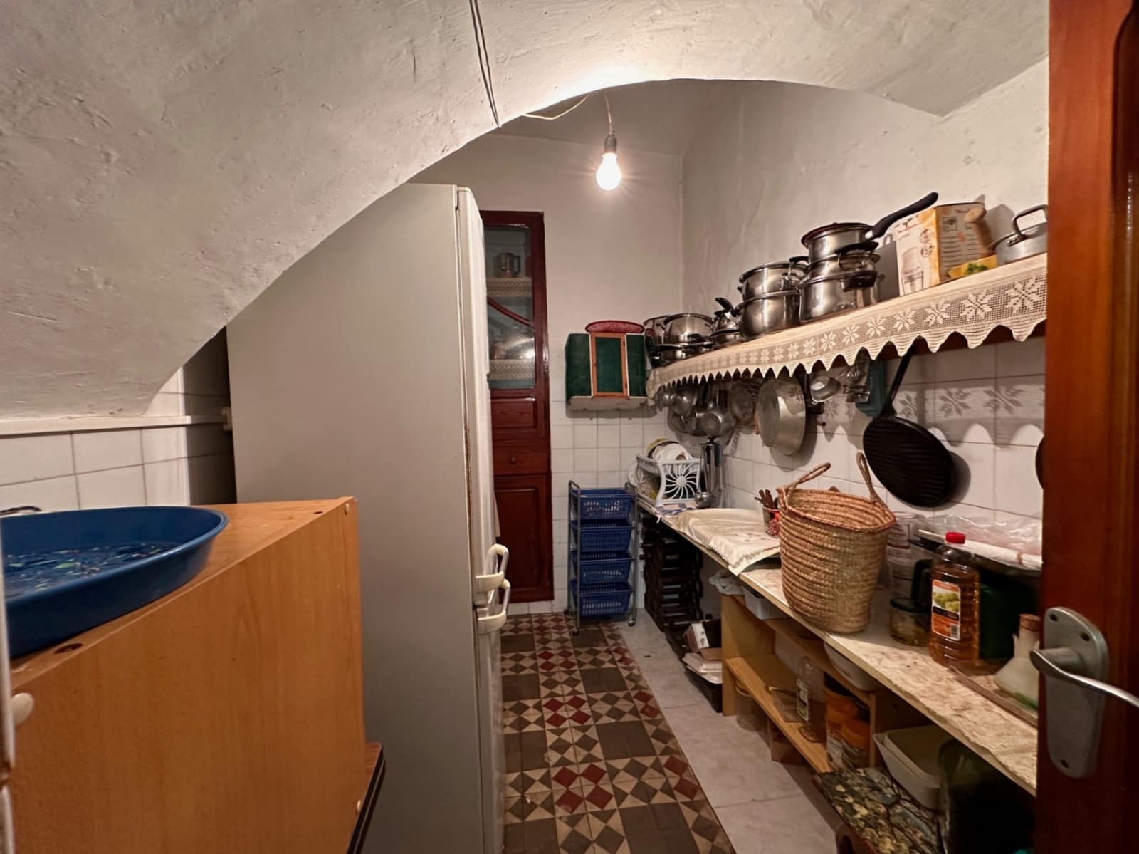 5 slaapkamer Huis te koop in Sagra - € 180.000 (Ref: 8635684)