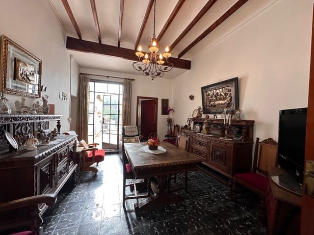 5 slaapkamer Huis te koop in Sagra - € 180.000 (Ref: 8635684)